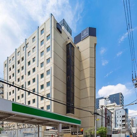 Отель The Onefive Osaka Sakaisuji Экстерьер фото