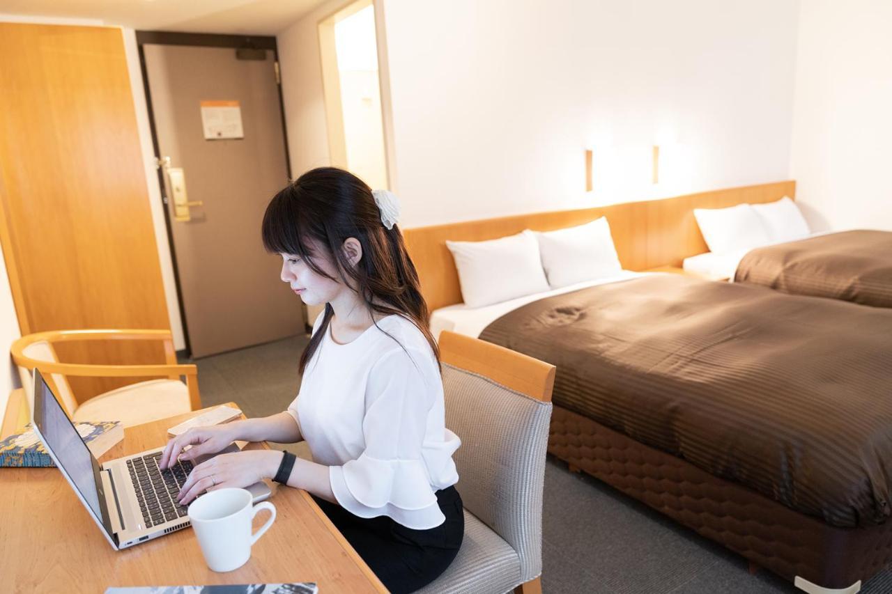 Отель The Onefive Osaka Sakaisuji Экстерьер фото