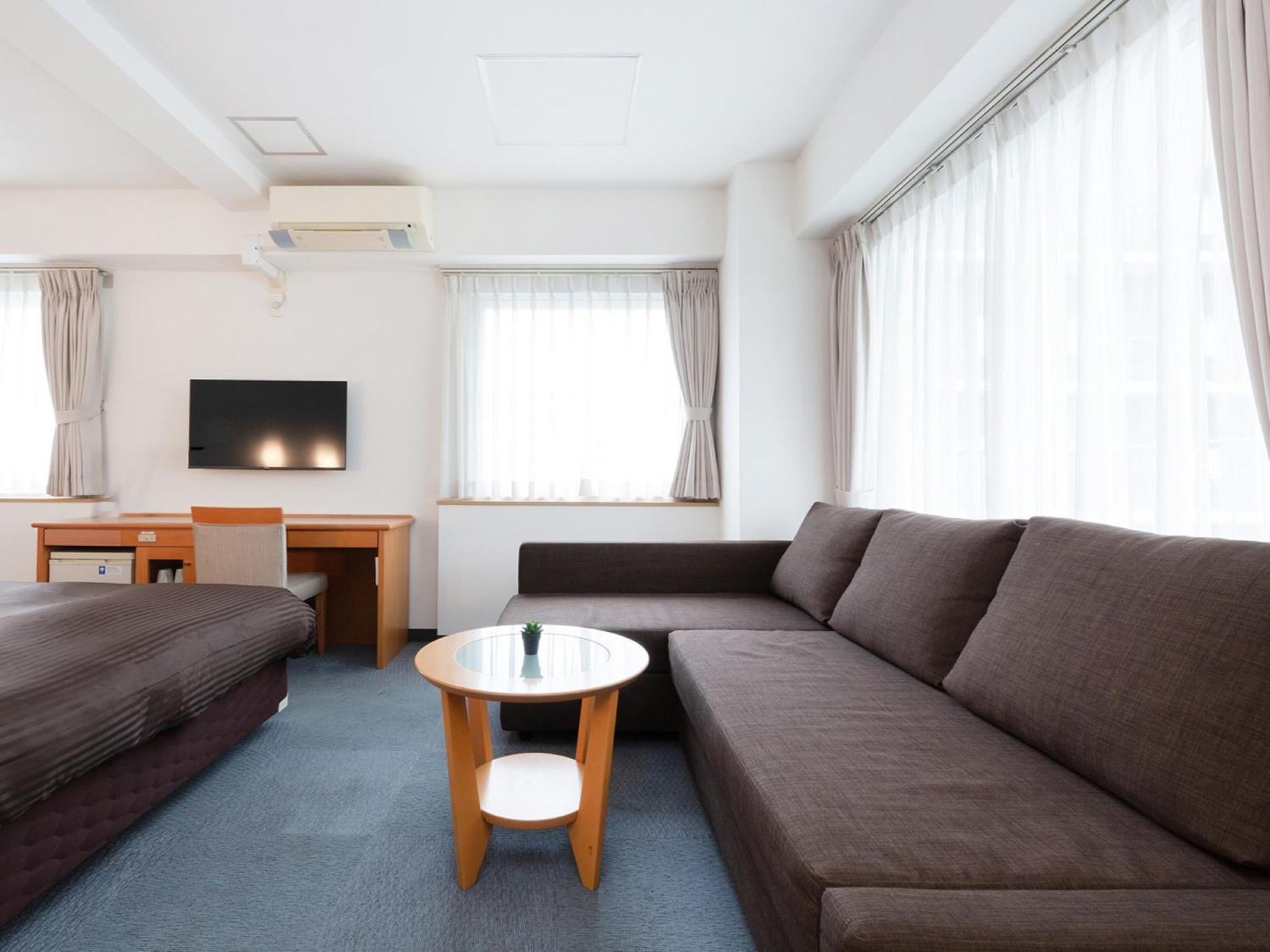 Отель The Onefive Osaka Sakaisuji Экстерьер фото